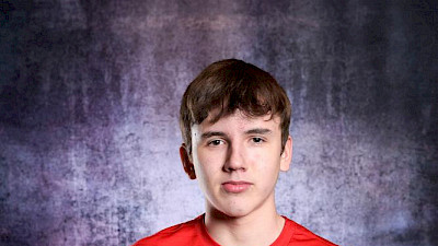 Daniel Rökman on nimetty U16-poikien UEFA A -malliryhmäleirille