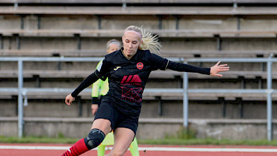 PKKU-Honka päättyi jatkosarjan toisella kierroksella Hongan 1-4 voittoon