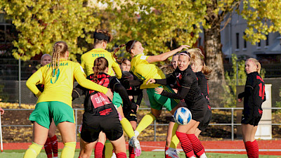 PKKU-Ilves päättyi Järvenpäässä sunnuntaina 0-2 (0-0)